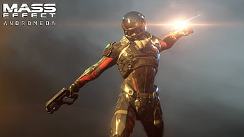 Mass Effect Andromeda PC Game, mass-effect-andromeda, games, ps-games, xbox-games, pc-games HD wallpaper
