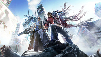 Rise Of Incarnates, games HD wallpaper