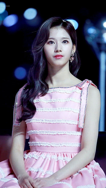 Sana Minatozaki, Beautiful Singer HD phone wallpaper