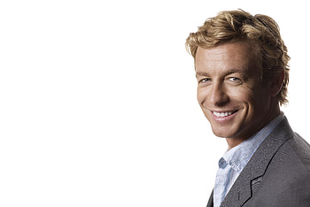 Patrick Jane, The Mentalist, Tv Show, Simon Baker HD wallpaper