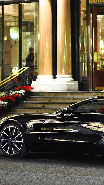 Luxury Car, Aston Martin HD phone wallpaper