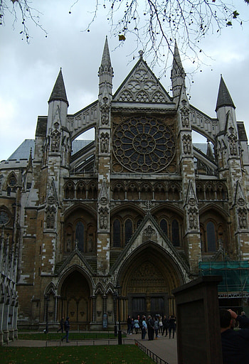 Westminster Abbey, Best , , Pexels stock HD phone wallpaper