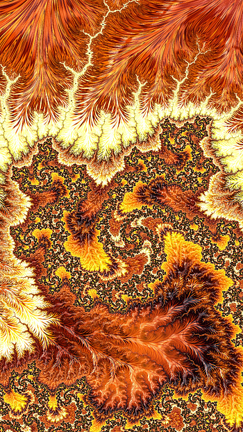 Trippy Psychedelic Fractal Art, trippy, psychedelic, hippie, colorful, Abstract, fractal HD phone wallpaper