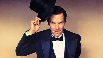 Benedict Cumberbatch, Movies, 74 HD wallpaper