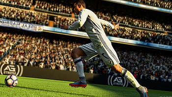 FIFA 22, Game news, Unravel the excitement, Next-level gameplay HD wallpaper