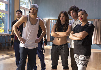 Step Up movies, Cracked green background, Vintage vibes HD wallpaper