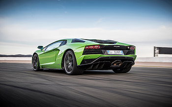 Lamborghini Aventador S 2017, lamborghini-aventador-s, lamborghini-aventador, lamborghini, cars, 2017-cars HD wallpaper