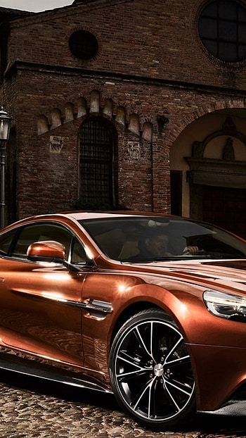 Luxury Car, Aston Martin, Super Car HD phone wallpaper