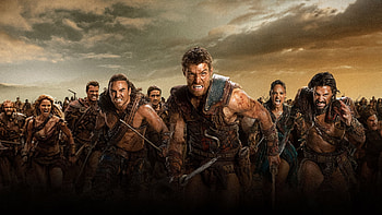 Spartacus: War of the Damned — Epic Ultra, Spartacus: War of the Damned HD wallpaper