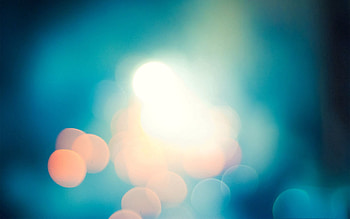 Abstract, Background, Glare, Circles, Shine, Light, Light Coloured HD wallpaper