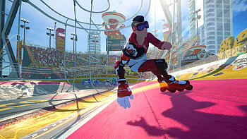 Roller Champions, May 25 release date, Windows Central news, Highly anticipated game HD wallpaper
