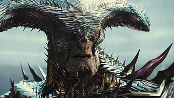 Steppenwolf in Zack Snyder's Justice League, Character in Synder Cut HD wallpaper