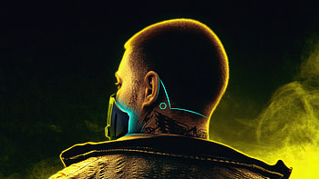 V The Hero Of Cyberpunk 2077, cyberpunk-2077, games, ps-games, xbox-games, pc-games HD wallpaper