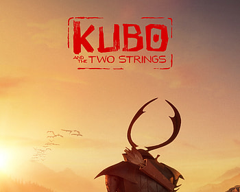 Beetle, Kubo and the Two Strings HD wallpaper