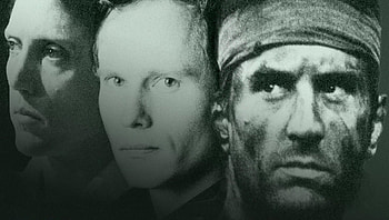 The Deer Hunter (2022) movie HD wallpaper