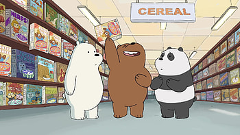 'We Bare Bears': Watch Charlyne Yi and Demetri Martin's Sweet Duet | IndieWire HD wallpaper