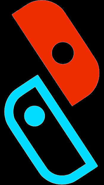 Joy-Cons, Nintendo HD phone wallpaper