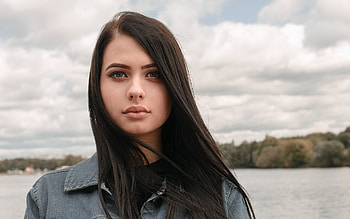 Unknown Model, babe, lady, model, woman HD wallpaper