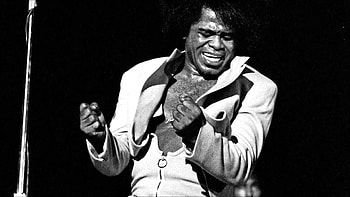 James Brown, Funk singer, Drive your funky soul, Black music HD wallpaper
