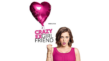 TV Show, Crazy Ex-Girlfriend HD wallpaper