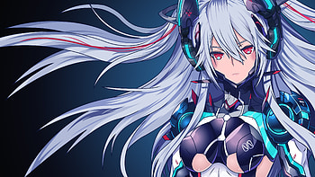 Anime, Original, Mecha HD wallpaper