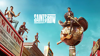 Saints Row, saints-row, 2022-games, games HD wallpaper