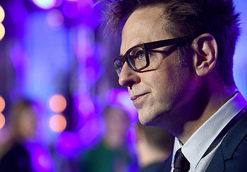 James Gunn, Fired from Guardians of the Galaxy 3, CNN HD wallpaper