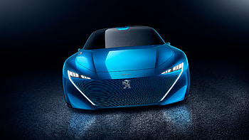 Peugeot Instinct Concept Car 2017, peugeot-instinct, peugeot, cars, concept-cars, 2017-cars HD wallpaper
