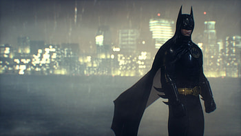 Batman Arkham Knight HD wallpaper