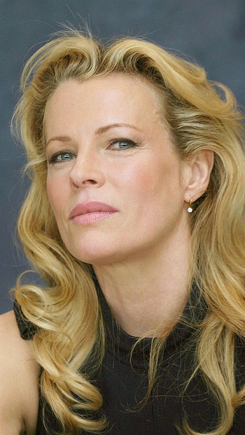 Kim Basinger, , , Captivating beauty HD phone wallpaper