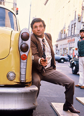 Peter Falk, 17 columbot ideas, Peter Falk, Columbo HD phone wallpaper