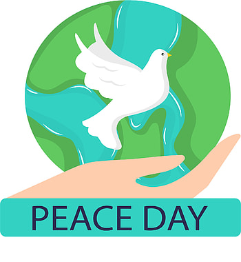 Peace Day, International peace, PNG HD phone wallpaper
