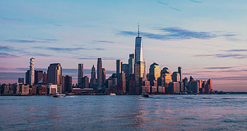 New York City, Wheelchair accessible, Travel guide HD wallpaper