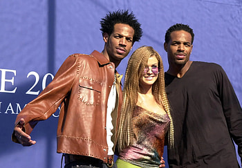Marlon Wayans, Weinsteins, Scary Movie franchise HD wallpaper