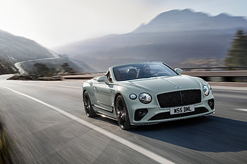 Bentley Continental GT Speed Convertible "Edition 12", vehicle, Bentley Continental GT HD wallpaper