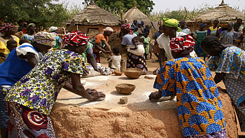 Burkina Faso, Alt advisory, Data protection africa, Travels HD wallpaper