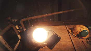 Still Wakes the Deep - Game, video game, Still Wakes the Deep HD wallpaper