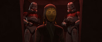 Star Wars: Tales of the Empire - Imperial Encounter, TV Show, Star Wars: Tales of the Empire HD wallpaper