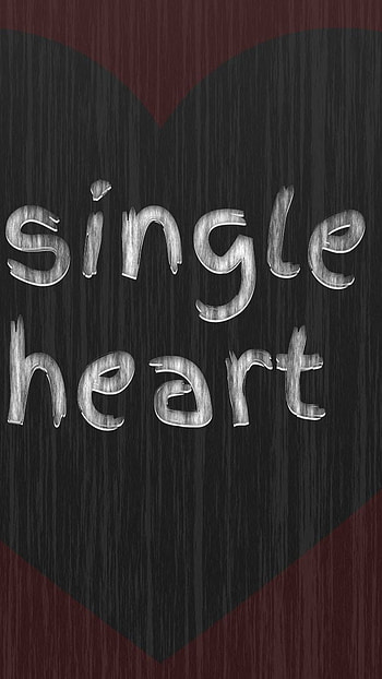 Single Pasanga, Single Heart HD phone wallpaper