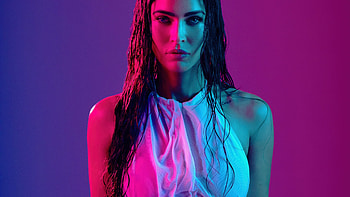 InStyle 2021, Megan Fox HD wallpaper