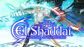 El Shaddai for !, video game, El Shaddai: Ascension of the Metatron HD wallpaper
