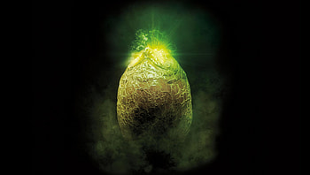 Alien (2022) movie HD wallpaper