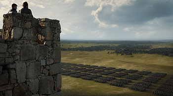 Jaime Lannister, Bronn (Game Of Thrones), Tv Show, Game Of Thrones HD wallpaper