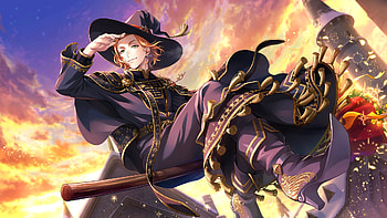 Cater Diamond, Cater Diamond, video game, Twisted Wonderland HD wallpaper