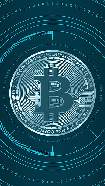 Top quality, Bitcoin , background, Bitcoin HD phone wallpaper