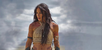 Lynn Collins (John Carter), Versatile actress, Stunning beauty, Stellar filmography HD wallpaper