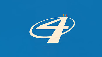The Fantastic Four: First Steps HD wallpaper