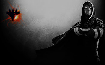 Jace Beleren, Profile background, Gaming inspiration, MTG HD wallpaper