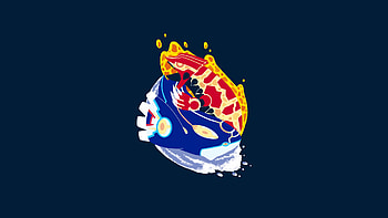 Kyogre (Anime), , Top , Backgrounds HD wallpaper