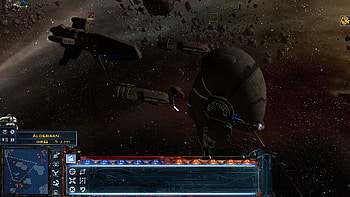 Report RSS Mandalorian fleet (view original) HD wallpaper